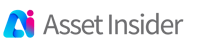 Asset Insider Customer Portal