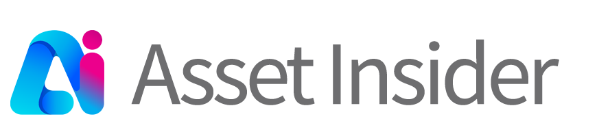 Asset Insider Customer Portal